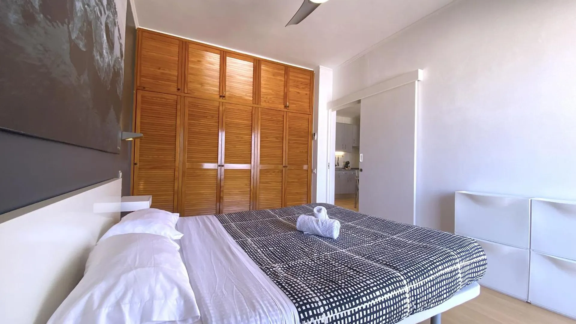 Tropicalidays Paraiso Seafront Apartment Playa Paraiso   Playa Paraiso (Tenerife)