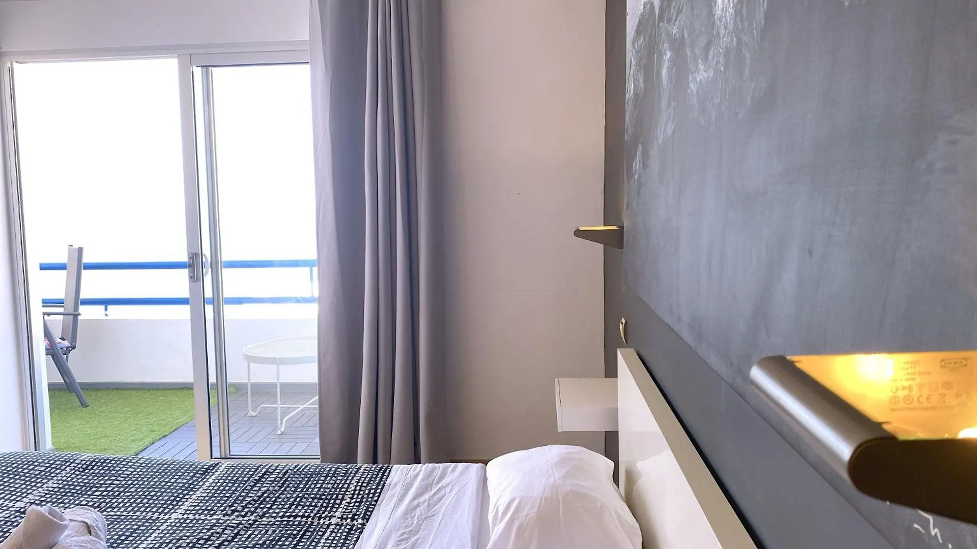 Tropicalidays Paraiso Seafront Apartment Playa Paraiso  Playa Paraiso (Tenerife)